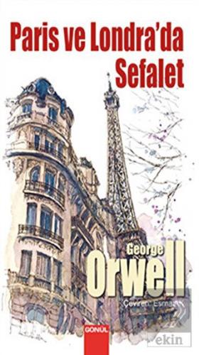 Paris ve Londra'da Sefalet