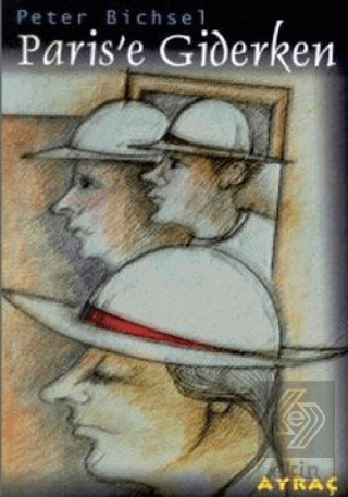Paris'e Giderken