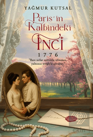 Paris'in Kalbindeki İnci