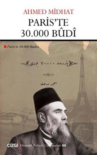 Paris\'te 30.000 Budi
