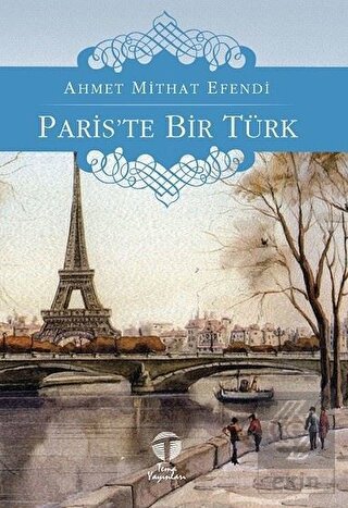 Paris\'te Bir Türk