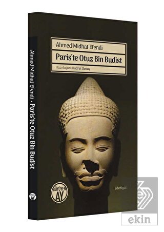 Paris'te Otuz Bin Budist