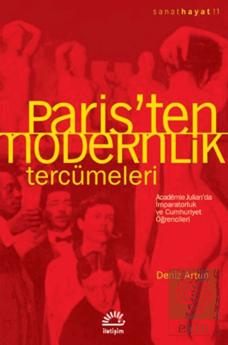 Paris'ten Modernlik Tercümeleri