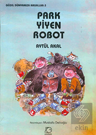 Park Yiyen Robot