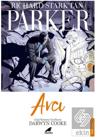 Parker: Avcı
