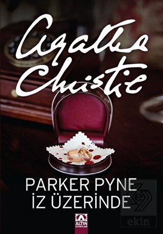 Parker Pyne İz Üzerinde