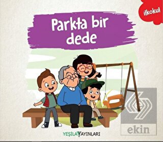 Parkta Bir Dede