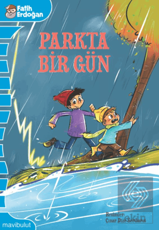 Parkta Bir Gün