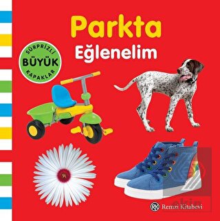 Parkta Eğlenelim