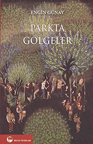 Parkta Gölgeler