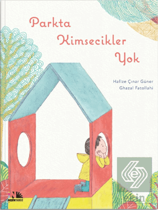 Parkta Kimsecikler Yok