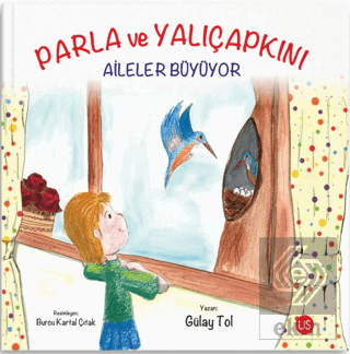 Parla ve Yalıçapkını