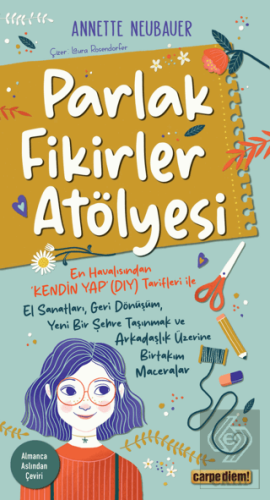 Parlak Fikirler Atölyesi