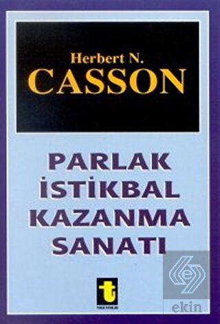 Parlak İstikbal Kazanma Sanatı