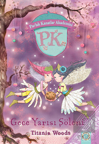 Parlak Kanatlar Akademisi - Gece Yarısı Şöleni