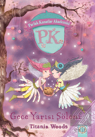 Parlak Kanatlar Akademisi - Gece Yarısı Şöleni