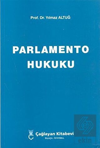 Parlamento Hukuku