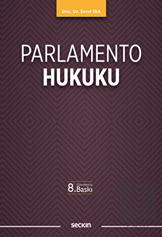 Parlamento Hukuku