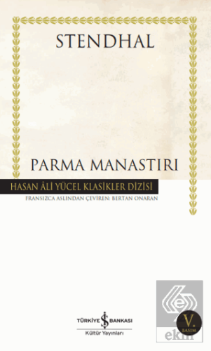 Parma Manastırı