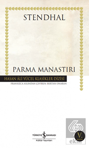Parma Manastırı