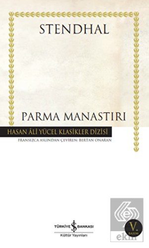 Parma Manastırı