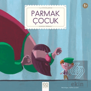 Parmak Çocuk