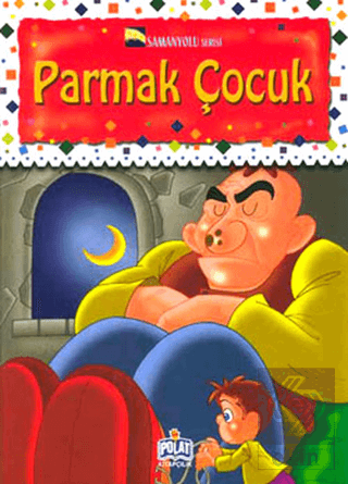 Parmak Çocuk