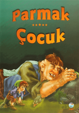 Parmak Çocuk
