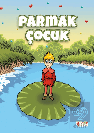 Parmak Çocuk