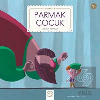 Parmak Çocuk