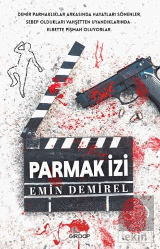 Parmak İzi