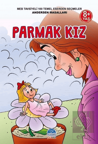 Parmak Kız
