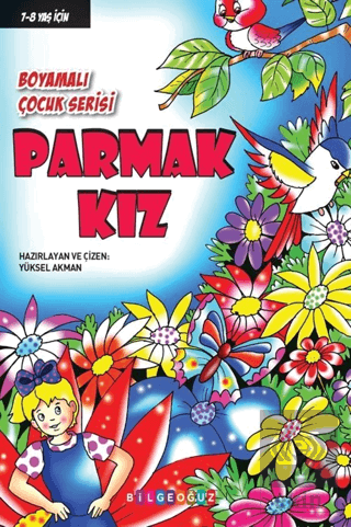 Parmak Kız