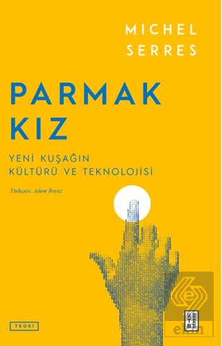 Parmak Kız