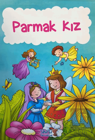 Parmak Kız