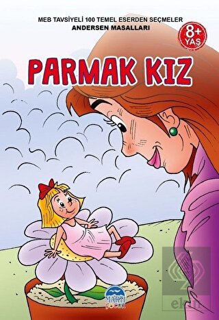 Parmak Kız