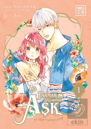 Parmak Uçlarında Aşk 1