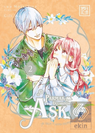 Parmak Uçlarında Aşk 2