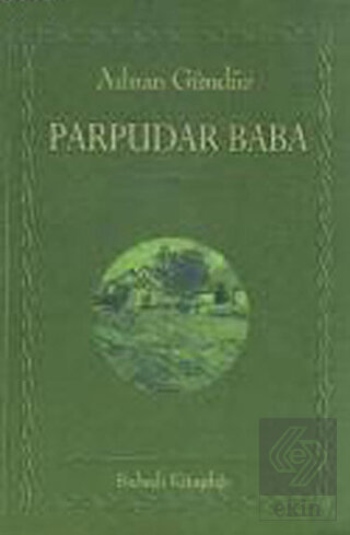 Parpudar Baba
