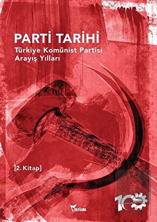 Parti Tarihi - 2. Kitap