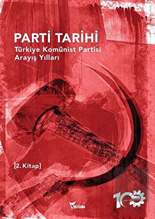Parti Tarihi - 2. Kitap