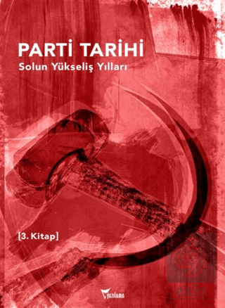 Parti Tarihi 3. Kitap