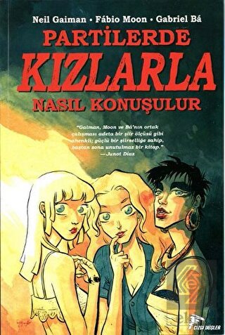 Partilerde Kızlarla Nasıl Konuşulur