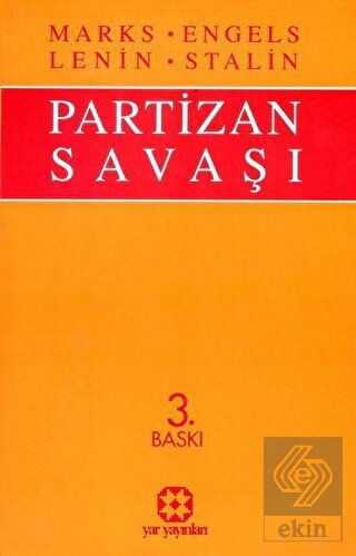 Partizan Savaşı