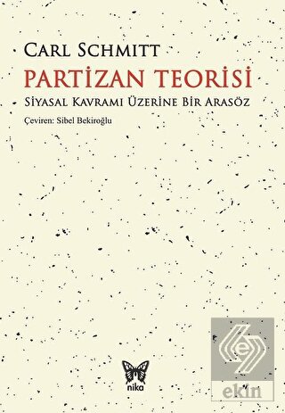 Partizan Teorisi