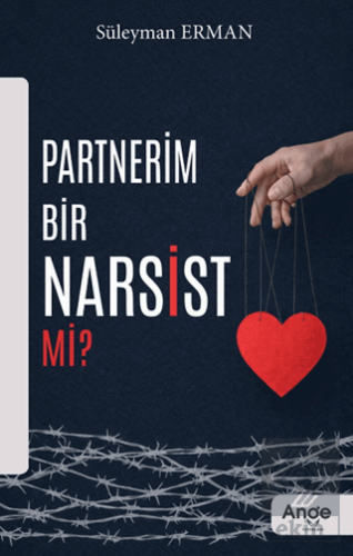 Partnerim Bir Narsist Mi?