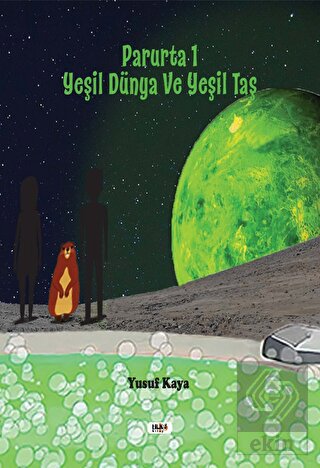 Parurta 1 - Yeşil Dünya ve Yeşil Taş