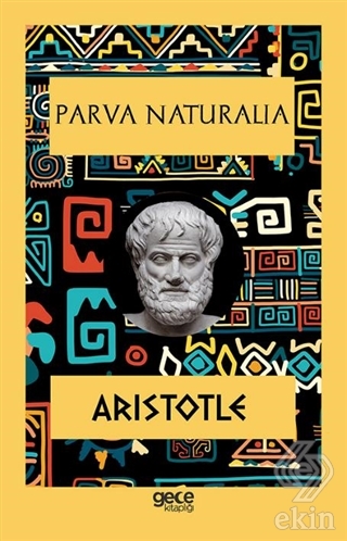 Parva Naturalia