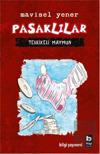 Pasaklılar- Tehlikeli Maymun