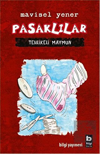 Pasaklılar- Tehlikeli Maymun